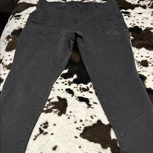 NWT American Eagle Outfitters Charcoal Size 18